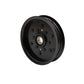 Flat Idler Pulley Fits John Deere Replaces TCA19779