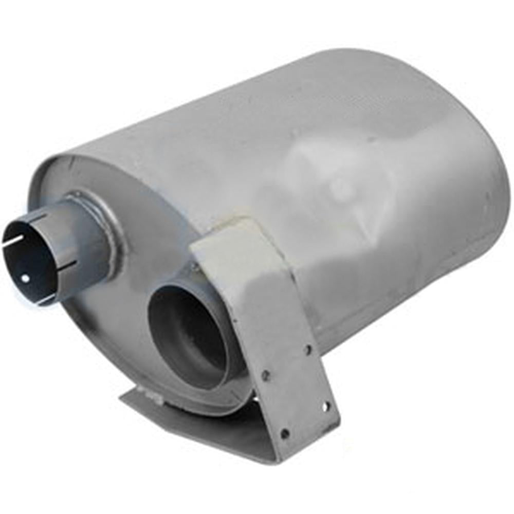 103978C2 - Muffler Replaces 103978C2