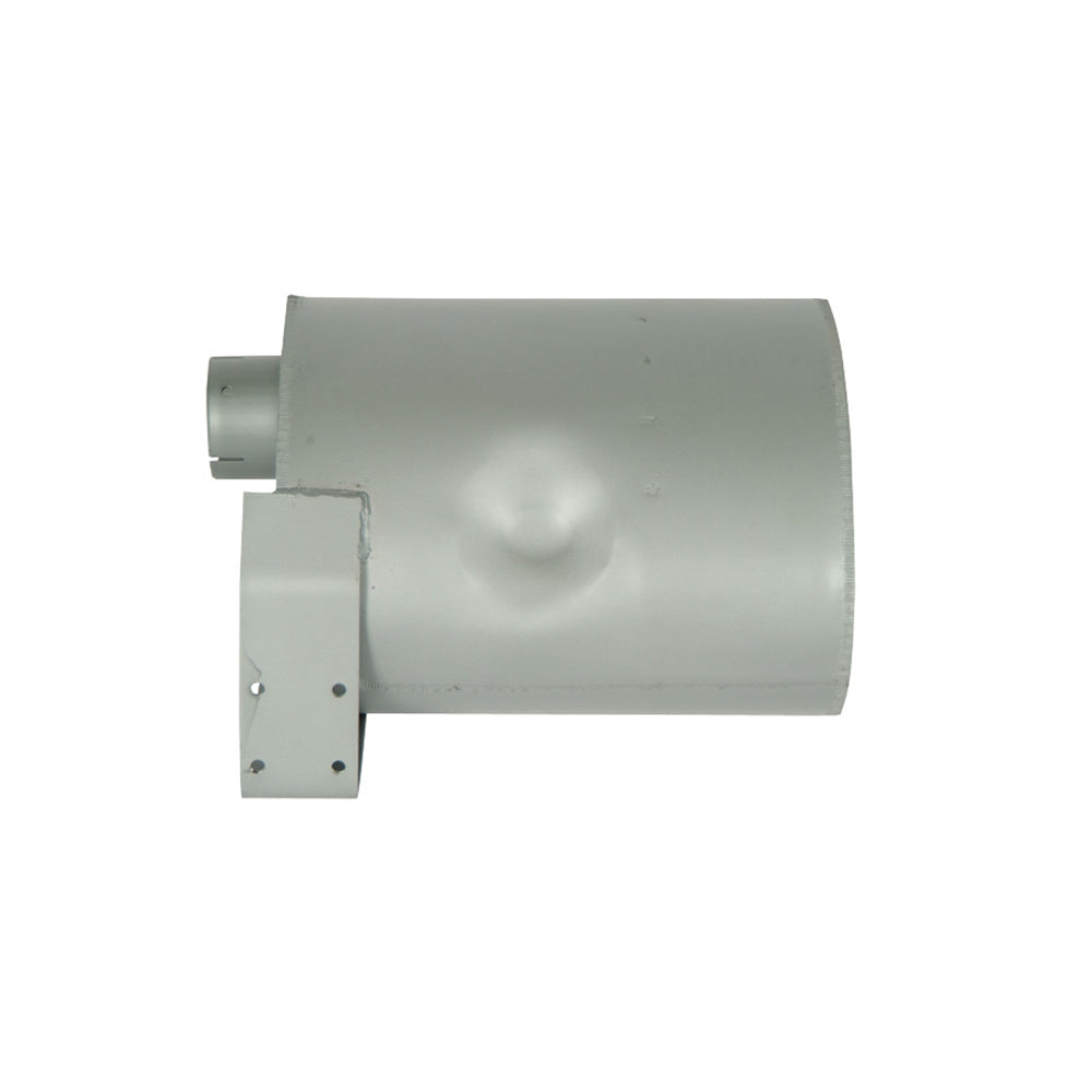 103978C2 - Muffler Replaces 103978C2
