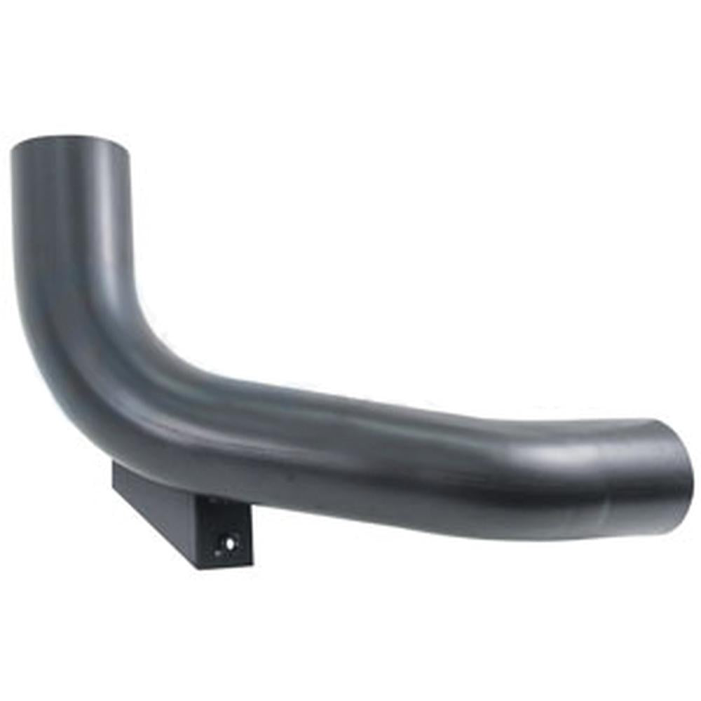 Exhaust Manifold Elbow Fits International 1086 1486 1586 103980C1