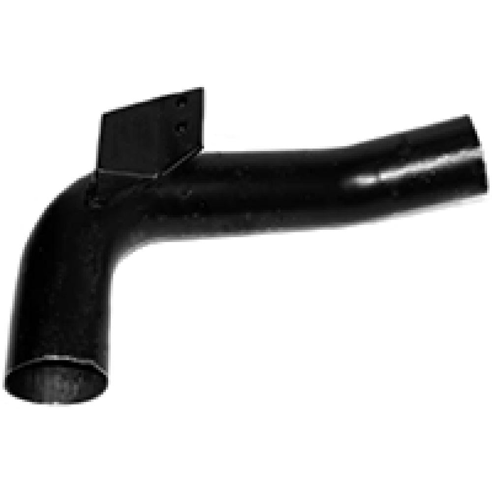 Exhaust Elbow Fits Case/International Harvester Replaces EL145HD