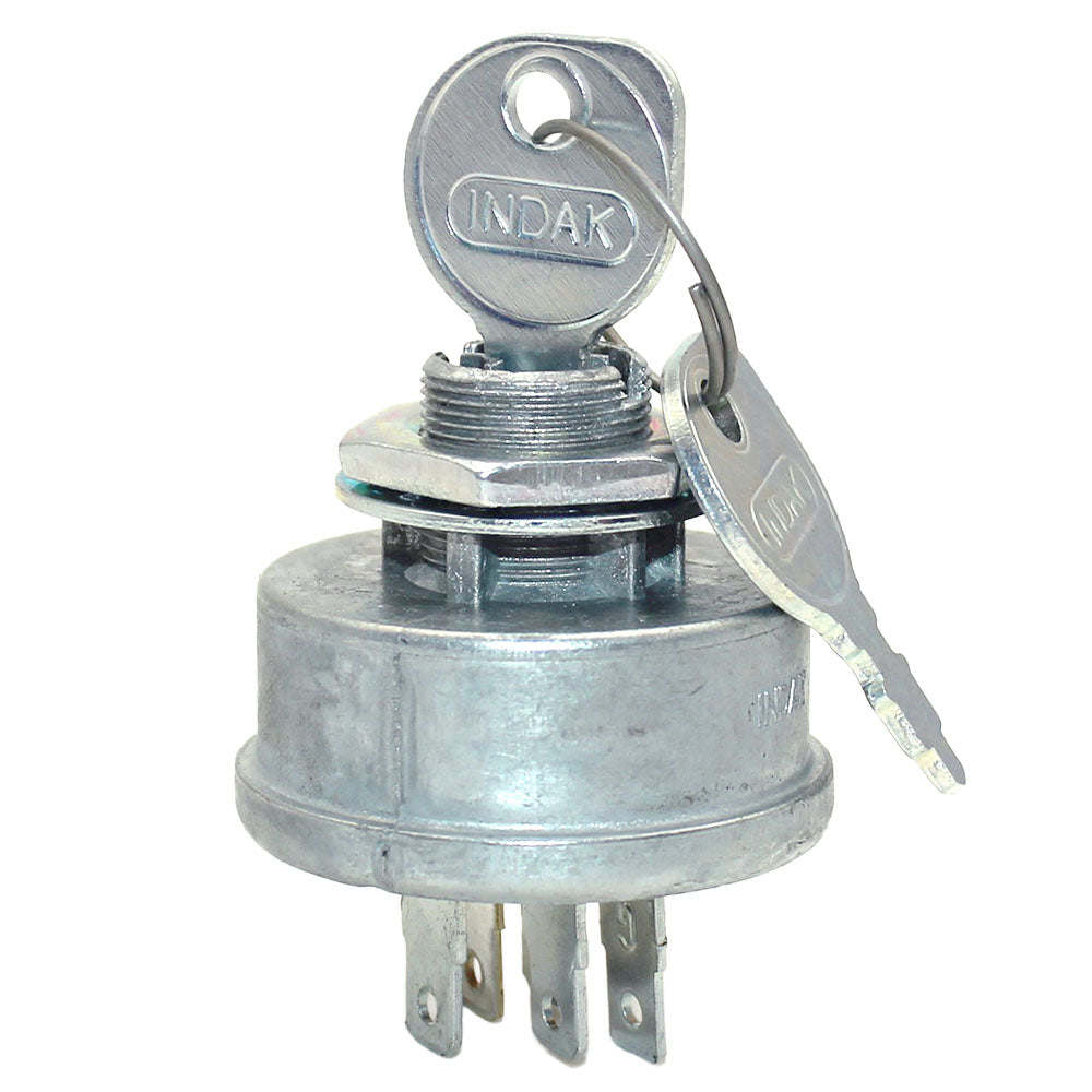 Ignition Switch Fits Lesco Replaces 050102