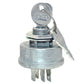 New 430-512 Starter Key Ignition Switch For AYP Fits Toro Lesco Power King