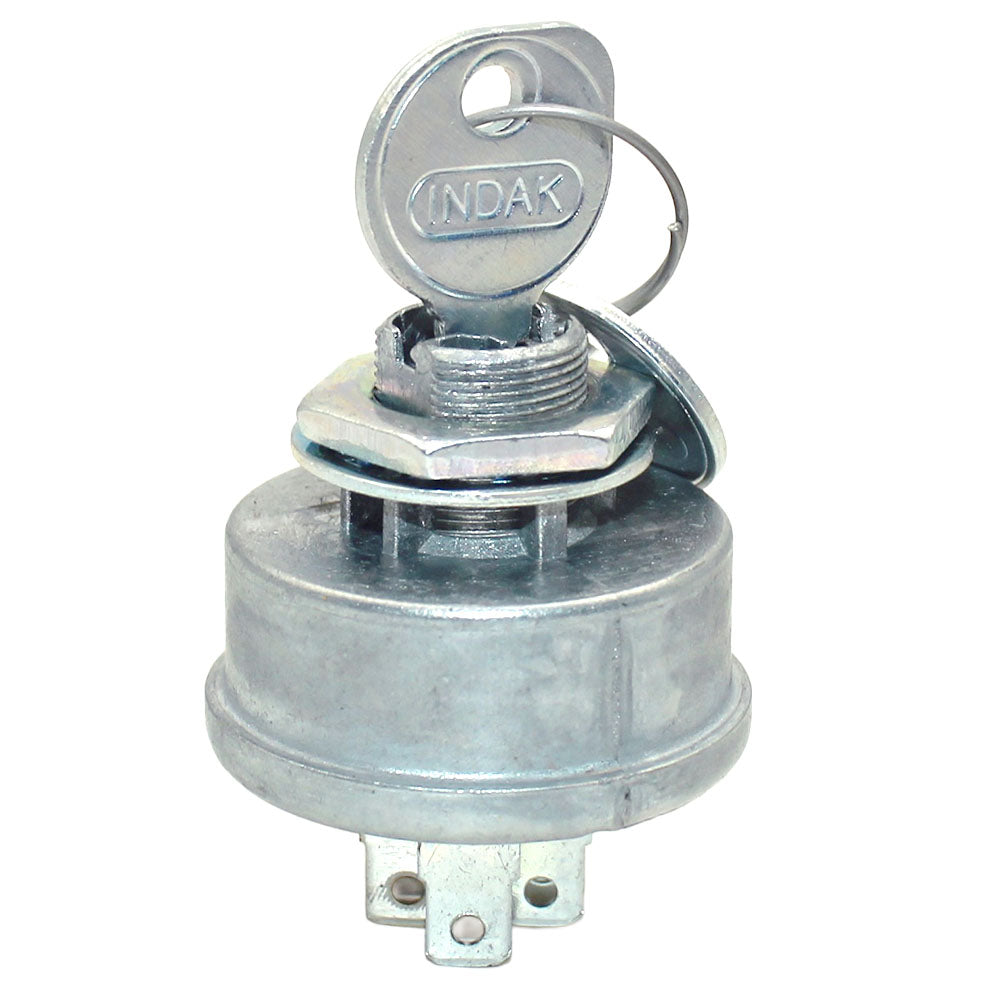 Ignition Switch Fits Lesco Replaces 050102