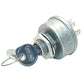 New 430-512 Starter Key Ignition Switch For AYP Fits Toro Lesco Power King