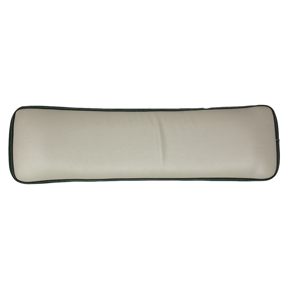 Green & White Backrest Fits Oliver Replaces 156231AS