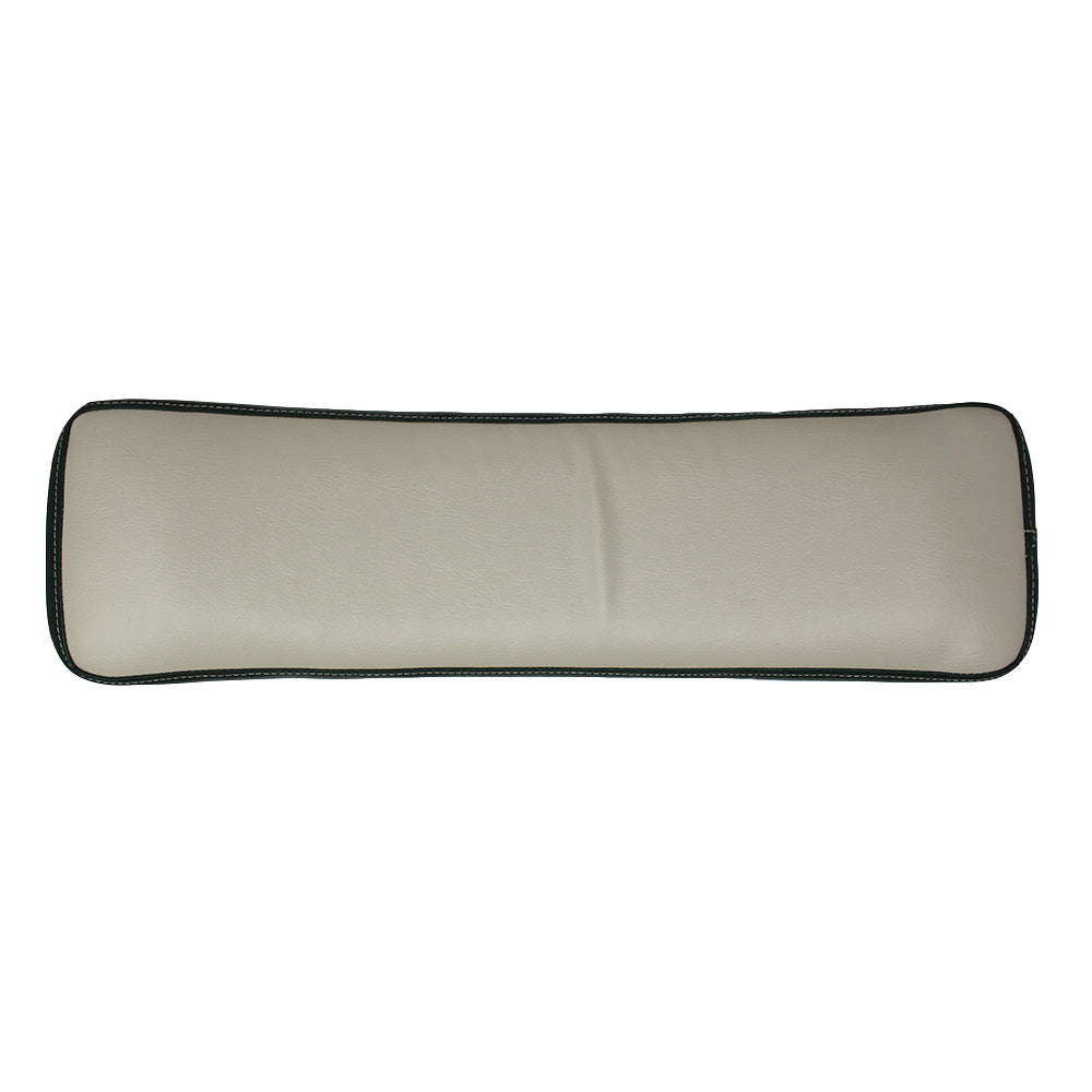 Green & White Backrest Fits Oliver Replaces 156231AS