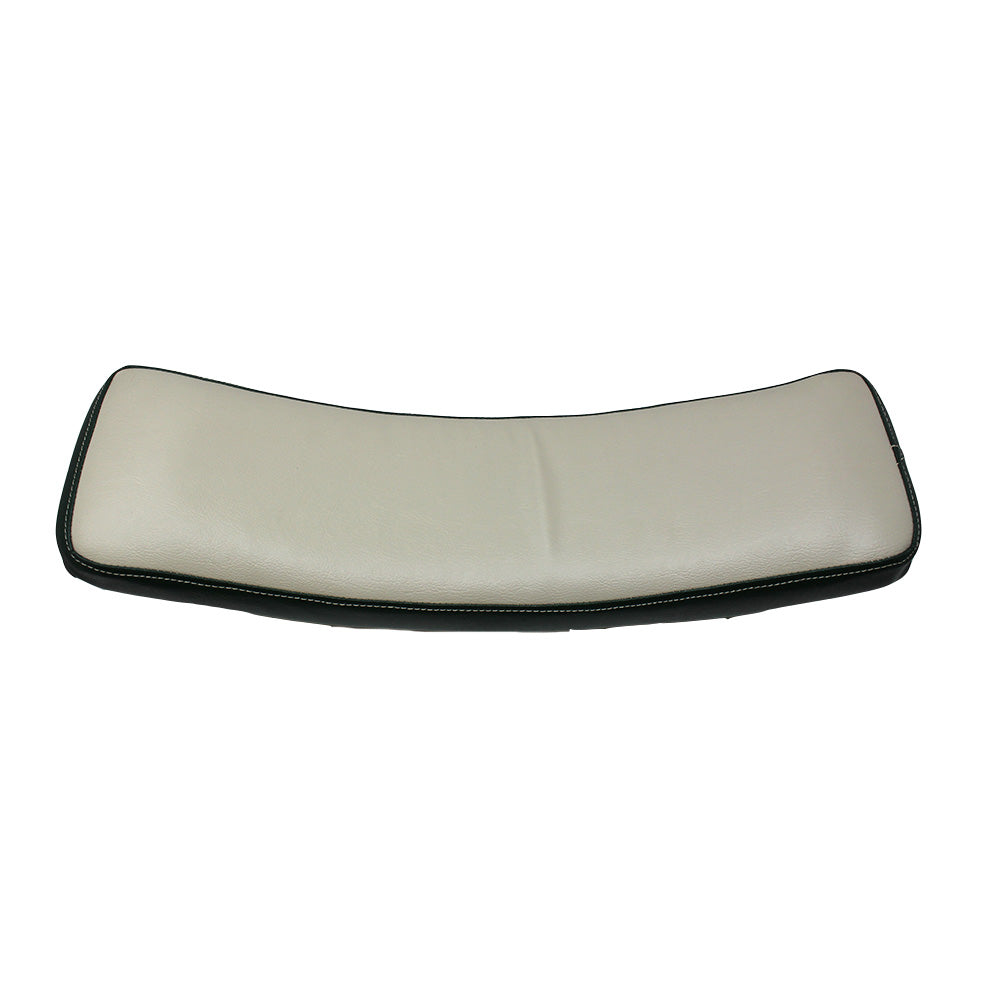 Green & White Backrest Fits Oliver Replaces 156231AS