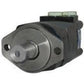 HYM-STP-MB2K1002BAA Hydraulic Motor (OEM Ref. 104-1023)