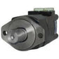 104-1028 Universal Products Tractor Motor