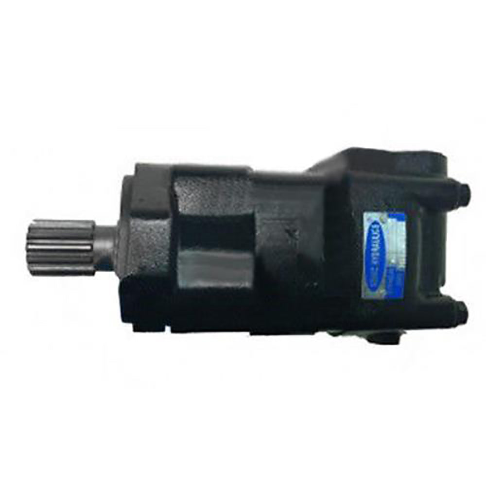 HYM-STP-MB2K802BSS Hydraulic Motor (OEM Ref. 104-1029)