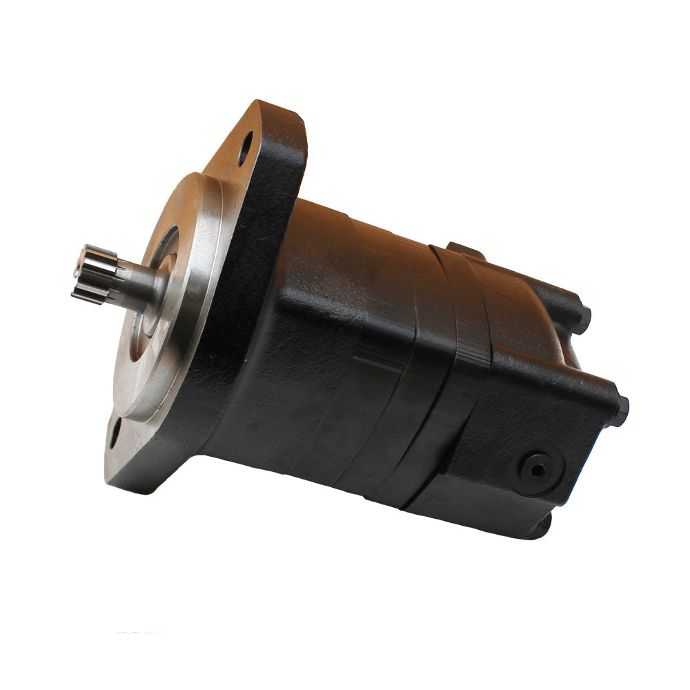Hydraulic Motor fits Eaton Char-Lynn 2000 Series Repl. 104-1217 1041217