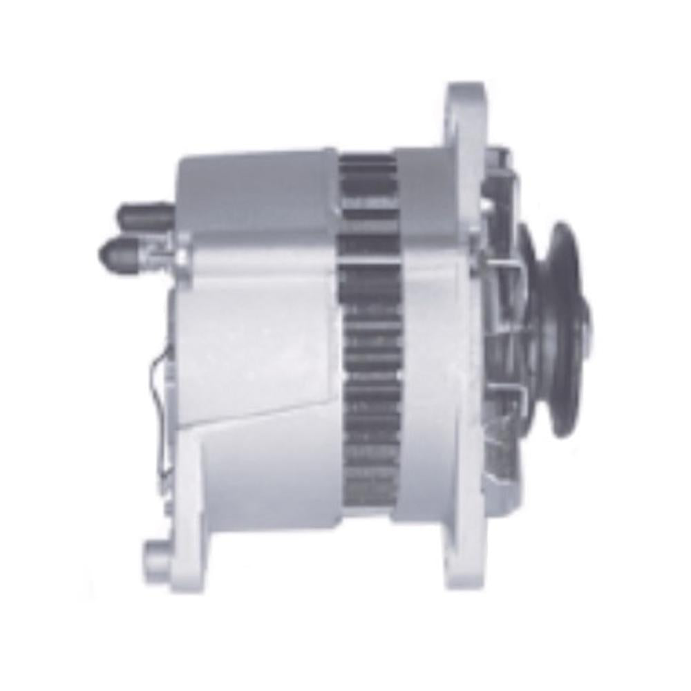 50533 New Alternator Fits Case-IH Fits International Tractor Models 238248 258