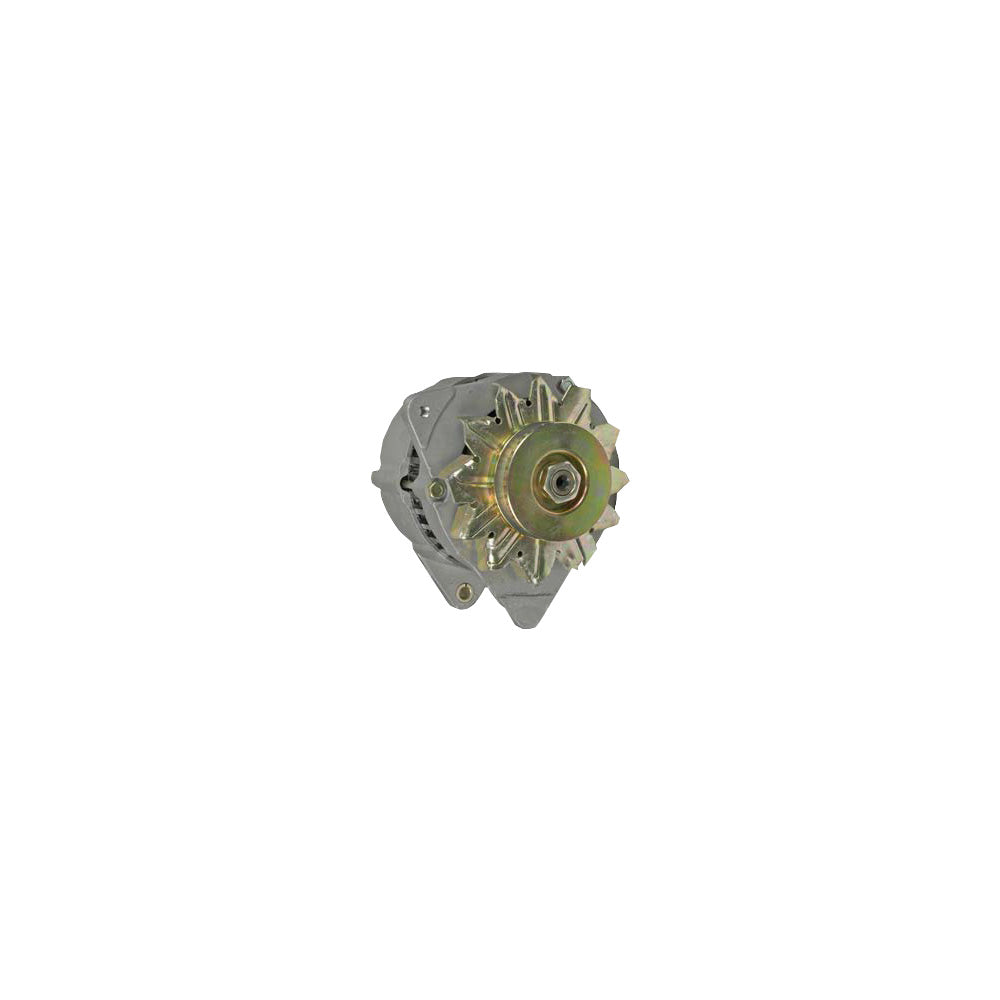 50533 New Alternator Fits Case-IH Fits International Tractor Models 238248 258