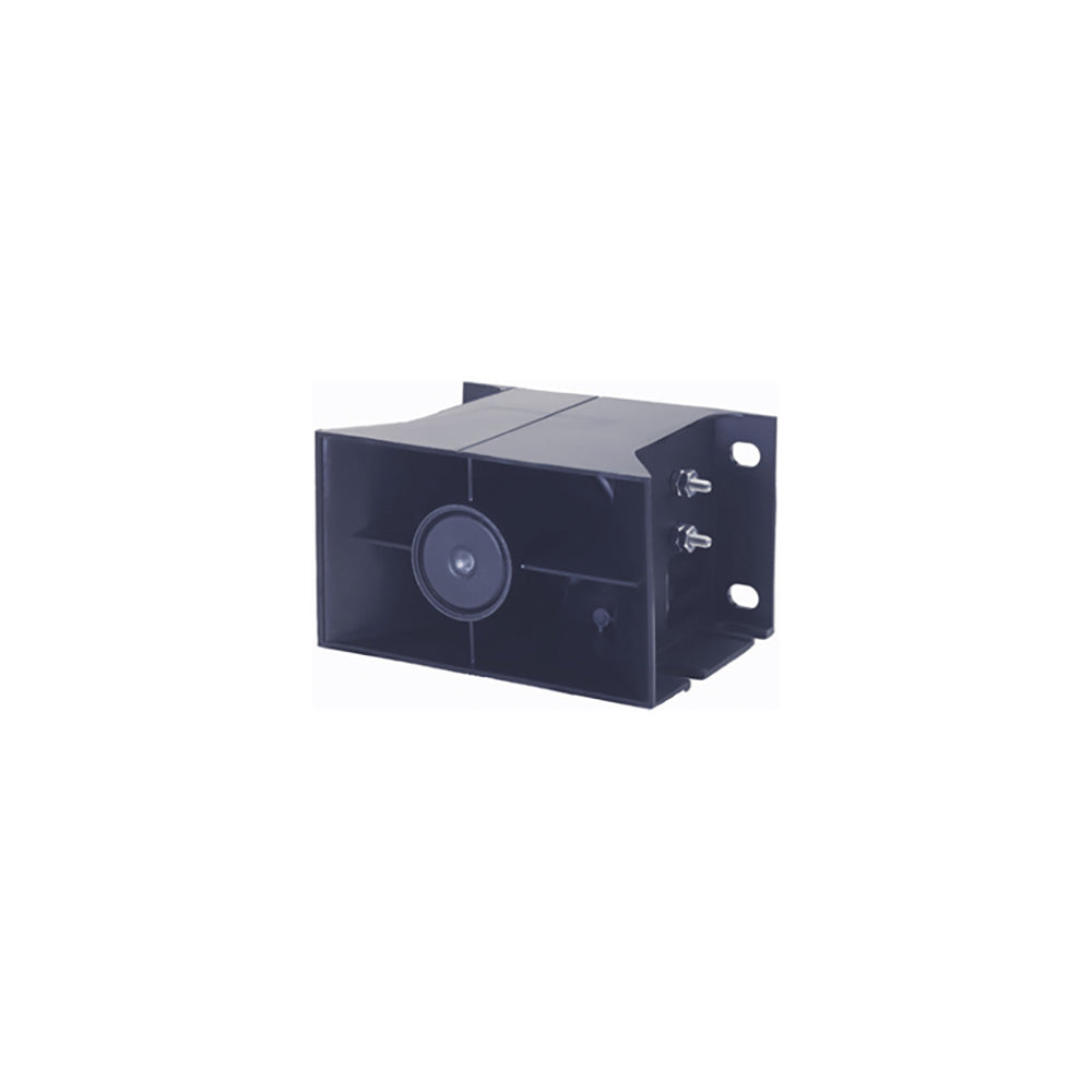 1040 Heavy Duty 12 - 24 Volt Preco Back-Up Alarm Self Adjusting 87 to 112 DB