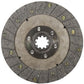 8" Solid Trans Disc Fits Massey Ferguson Replaces 1041729-R4B