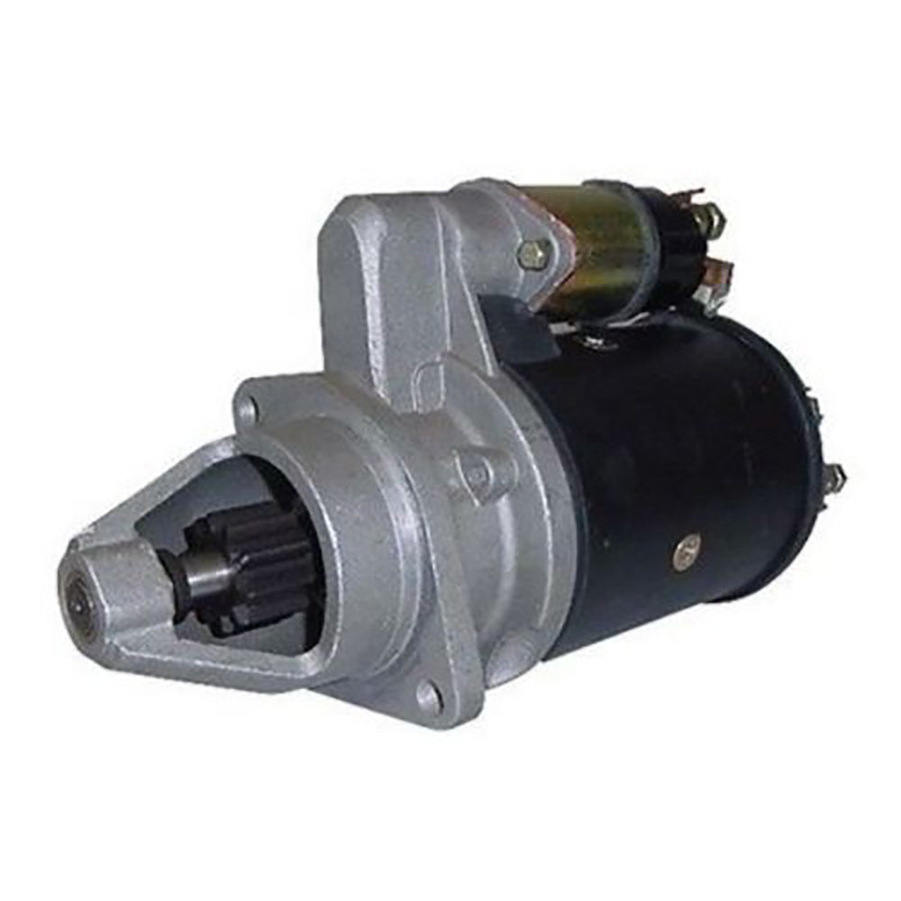 NEW Starter Fits Case/International Tractor 3220 3230 380B LOADER 385 395 4210