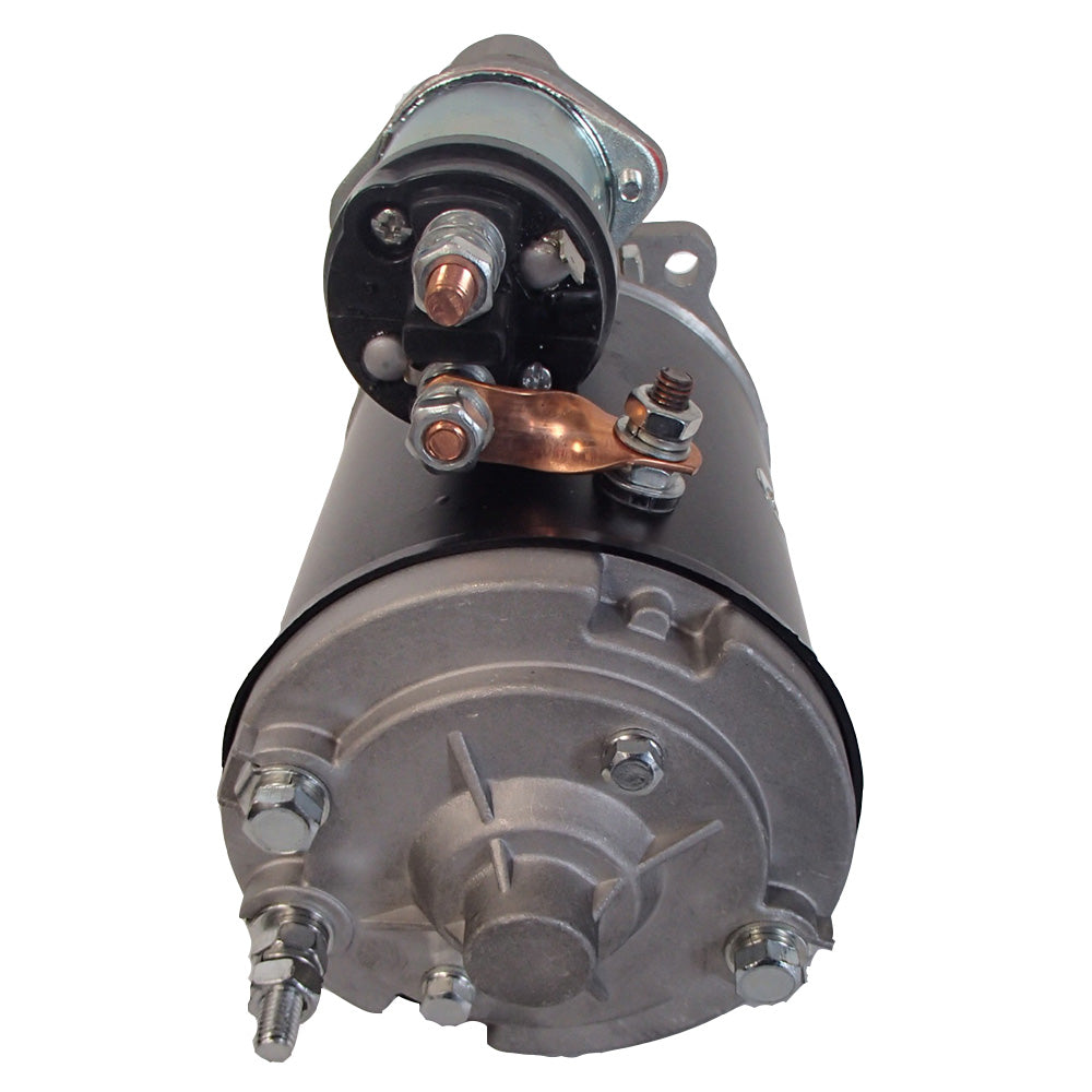Starter Fits Case/International Harvester Replaces 114568A1