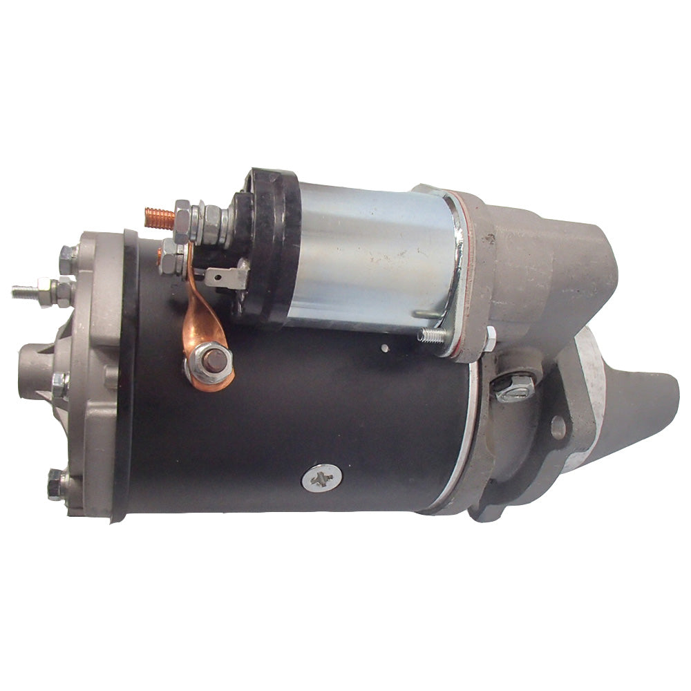 Starter - DD (17077) Fits International 584 684 Fits Case IH 695 595 Fits Case