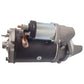 STARTER W/SOLENOID Fits Case RELAY 3220 3230 385 395 4210 4230 4240 485 495 585