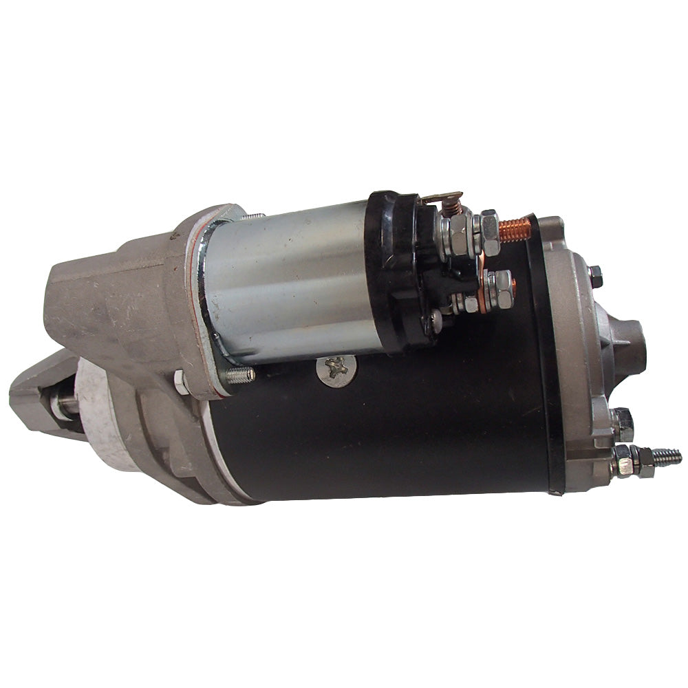 NEW Starter Fits Case/International Tractor 3220 3230 380B LOADER 385 395 4210