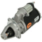 189330A5 Starter Fits Case-IH 484, 584, 684, 784, 884, 385, 485, 585, 685+