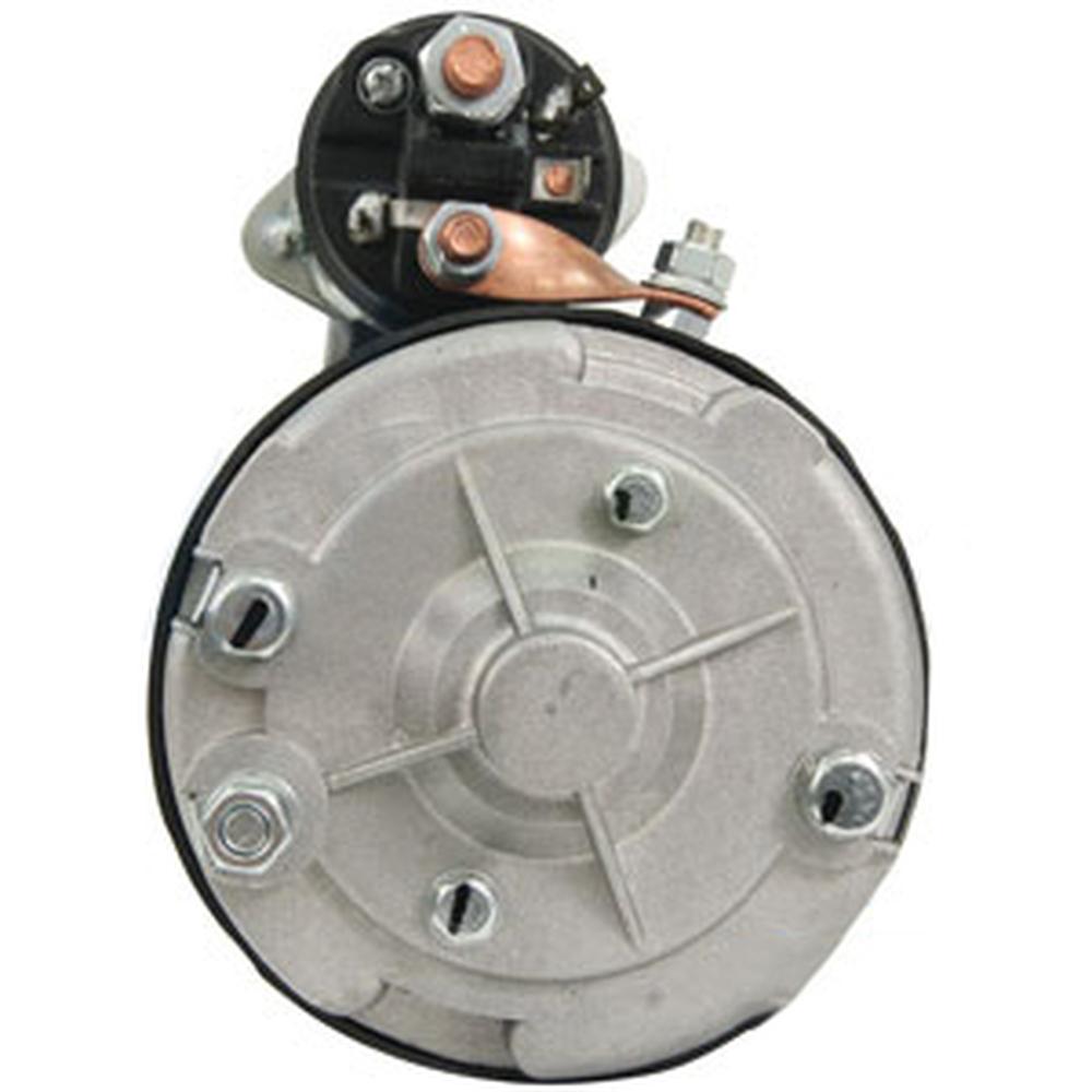 Starter - DD (17077) Fits International 584 684 Fits Case IH 695 595 Fits Case
