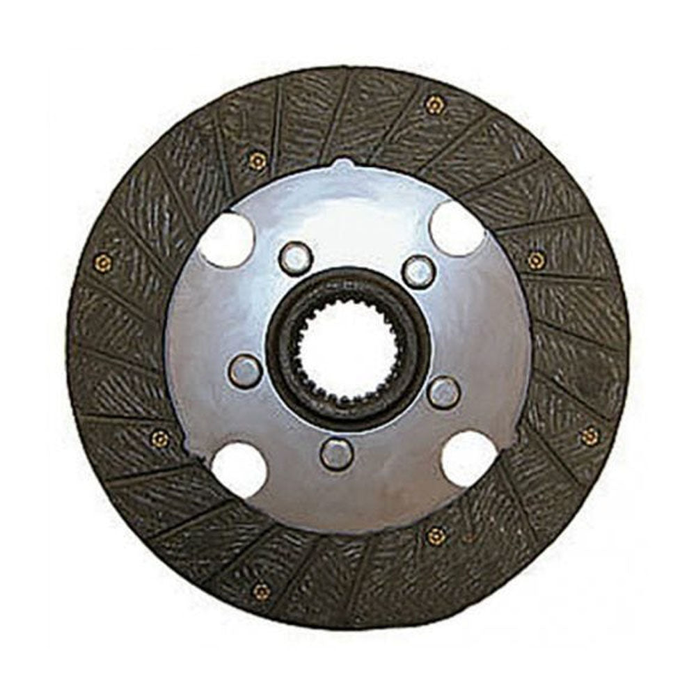 S.61077 Disc, Pto, 9"-25 Spline, 1043282M93 Fits Same