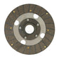 M1043282 9" PTO Disc, Woven, w/ 1-5/8" 25 Spline Hub - Fits Massey Ferguson