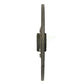 S.61077 Disc, Pto, 9"-25 Spline, 1043282M93 Fits Same