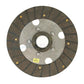 M1043282 9" PTO Disc, Woven, w/ 1-5/8" 25 Spline Hub - Fits Massey Ferguson