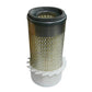 1043326M91 Air Filter - Outer - Fits Massey Ferguson