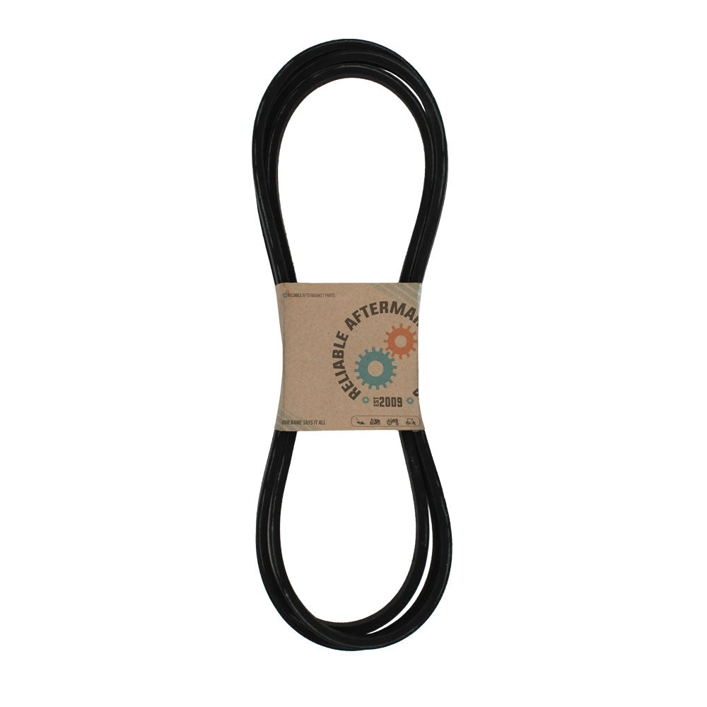 Deck Belt Fits Yazoo/Kees Replaces 104335 Made with Aramid