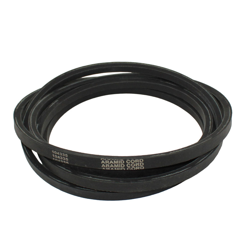 Deck Belt Fits Simplicity Replaces 522795901