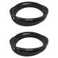2PK Deck Belts Fits Husqvarna 522795901 539104335 MZT61 MZ61