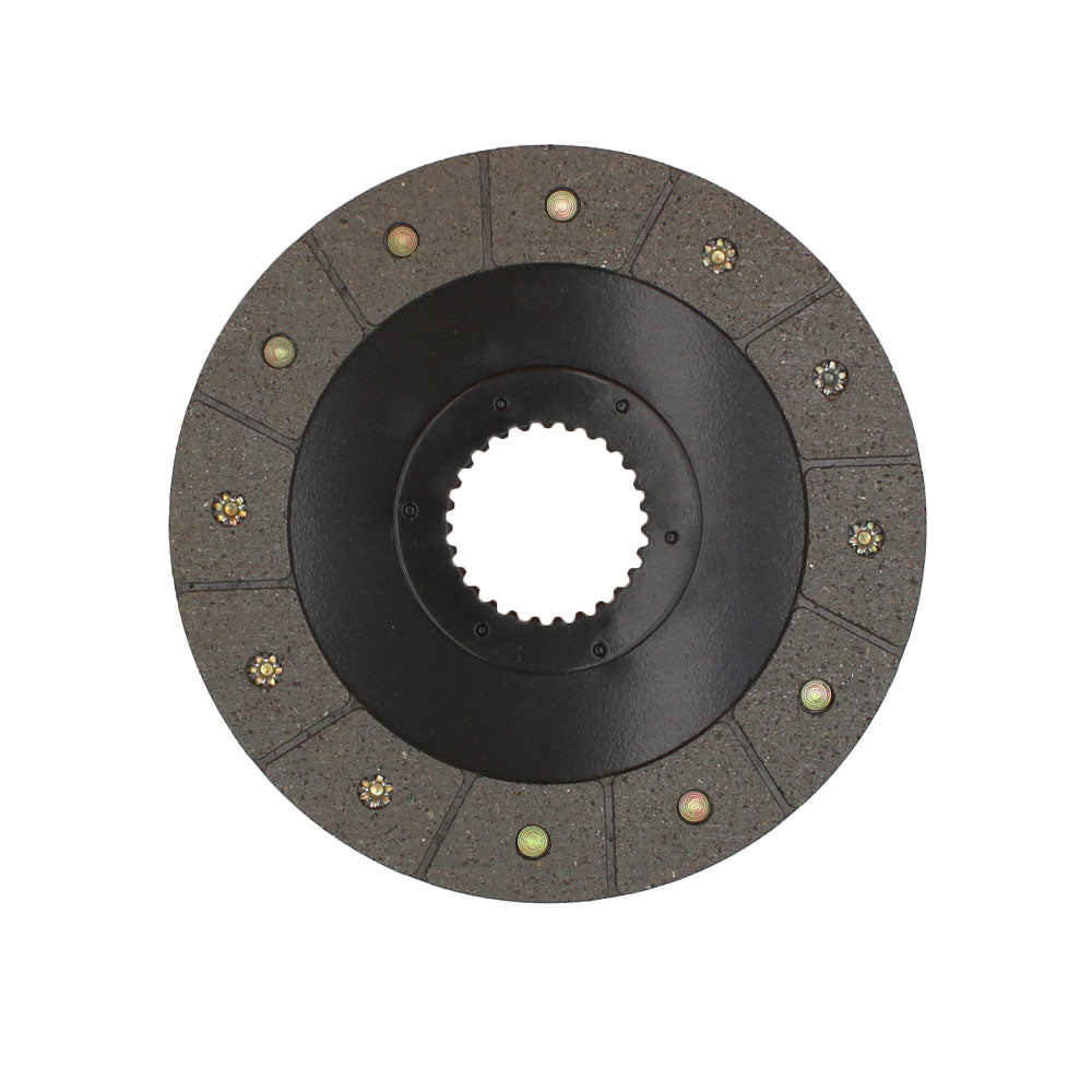 1044526M1 Brake Disc Fits Massey Ferguson 135 150 165 175 180 235 245 255 265
