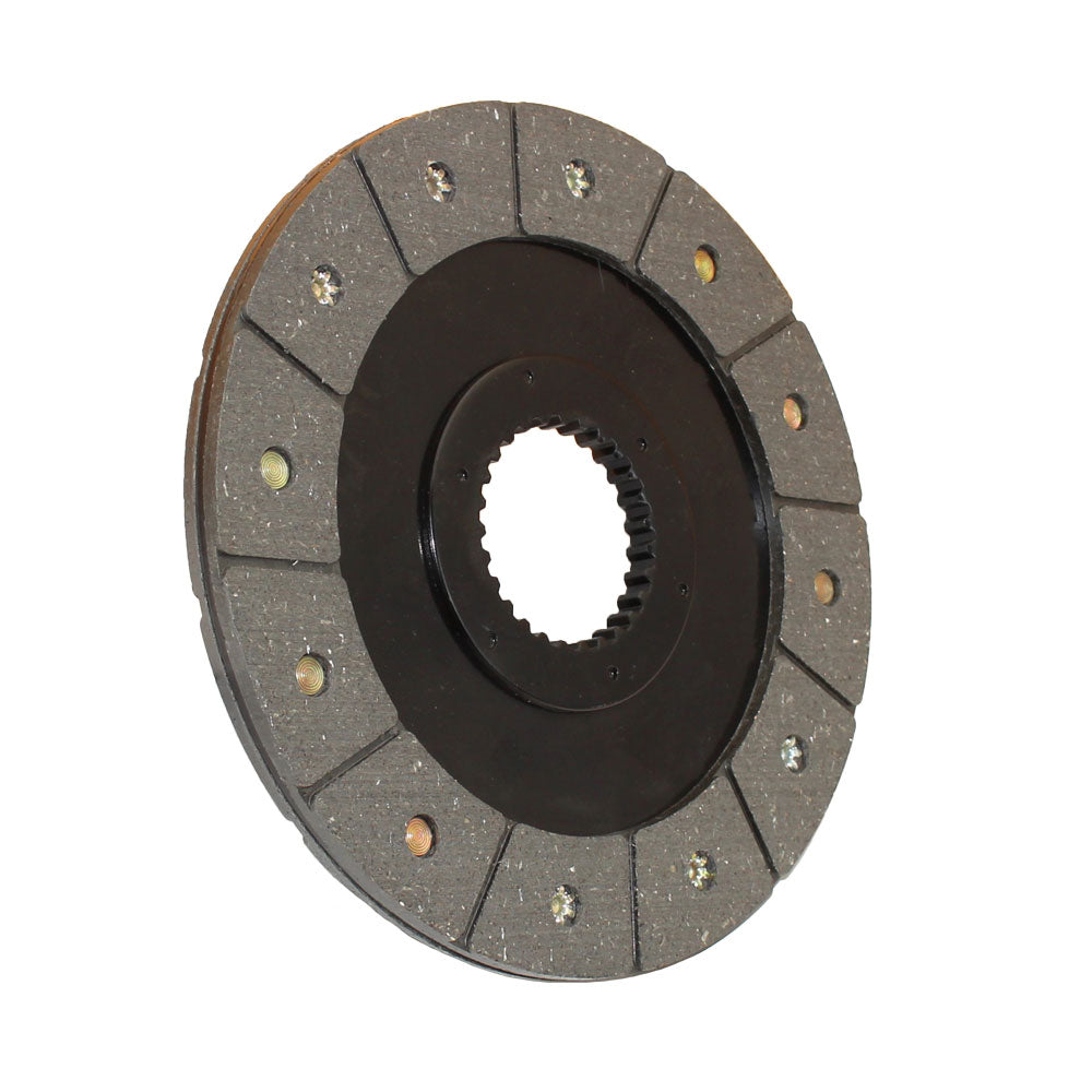 1044526M1 Brake Disc Fits Massey Ferguson 135 150 165 175 180 235 245 255 265