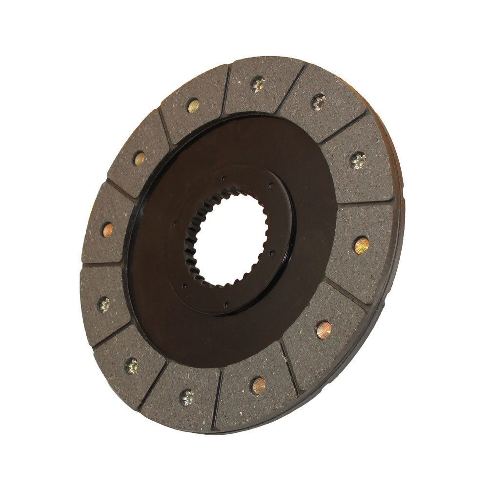 1044526M1 Brake Disc Fits Massey Ferguson 135 150 165 175 180 235 245 255 265