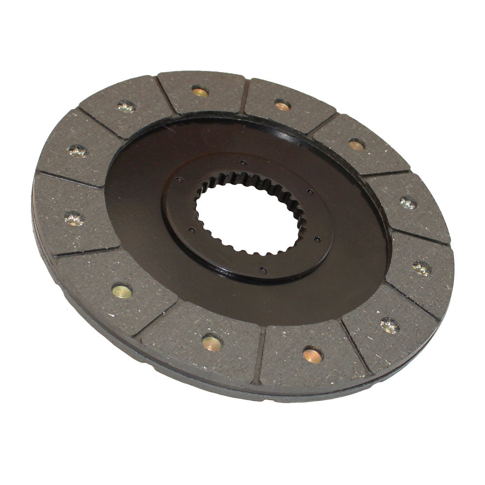 1044526M1 Brake Disc Fits Massey Ferguson 135 150 165 175 180 235 245 255 265