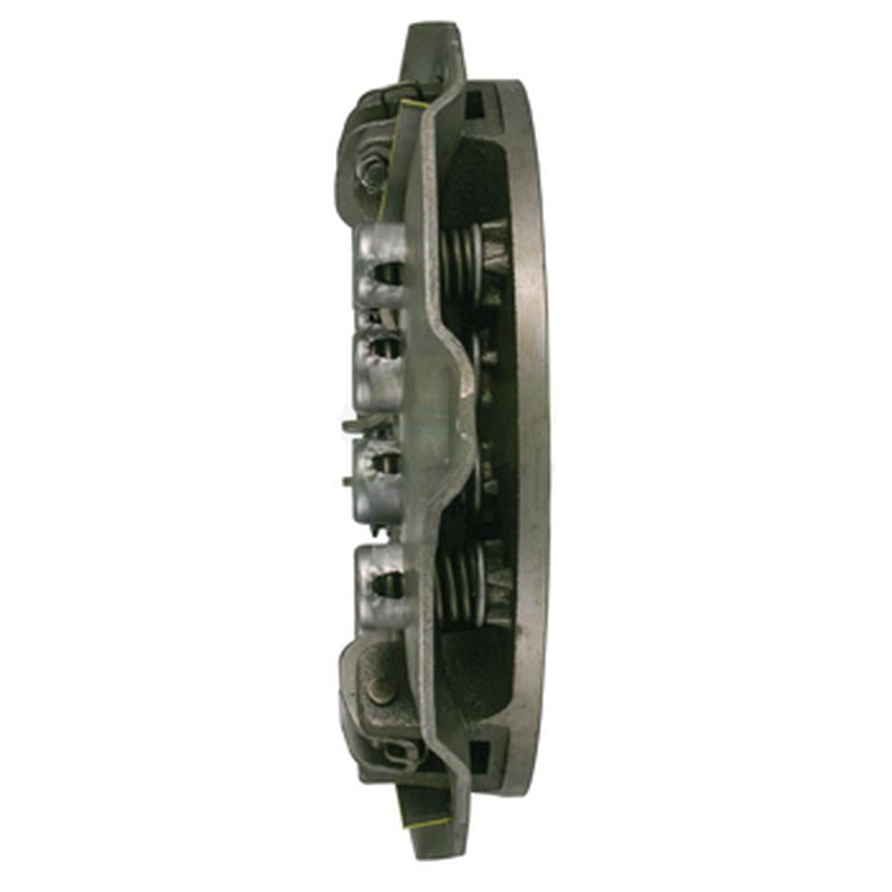 104496C2 Pressure Plate Fits Case-IH Tractor Models 3688 3688HC 986