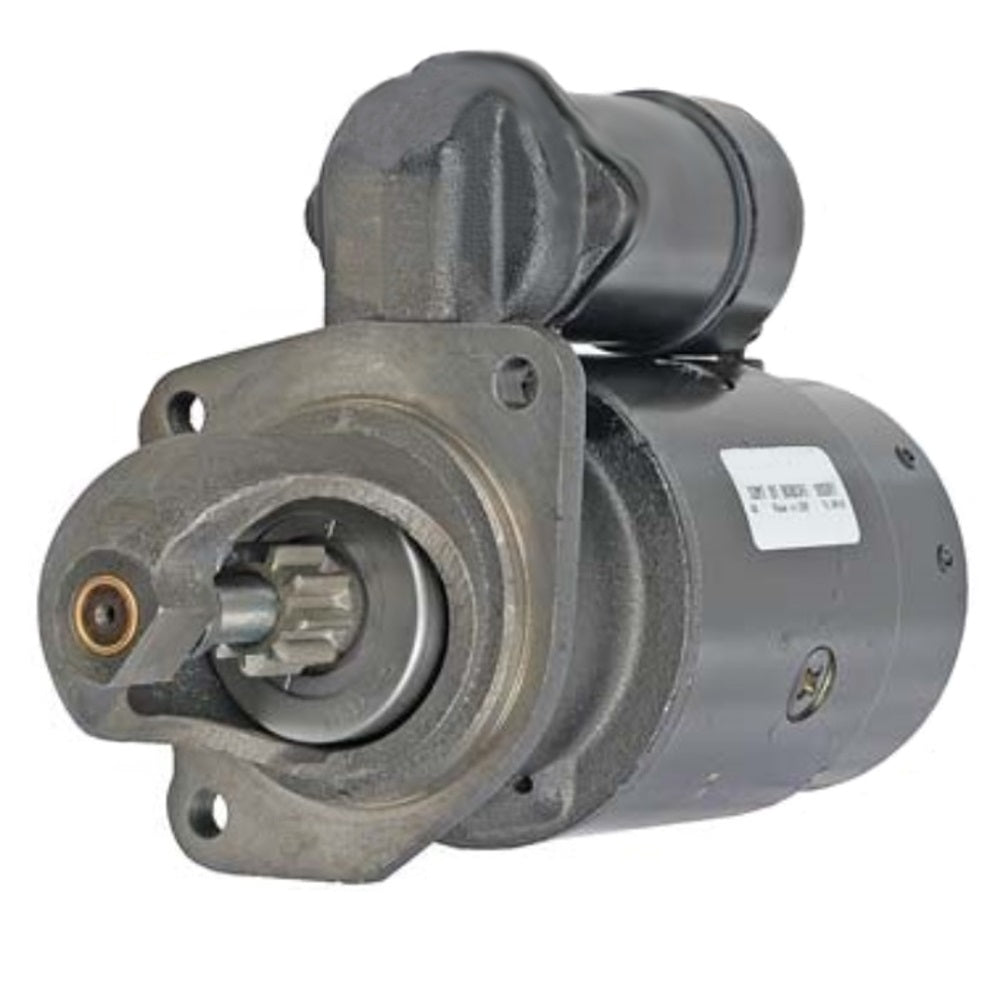 Starter Fits Bobcat 443B 453C 453F 533 542B 543 543B 553 553F 632 642 642B