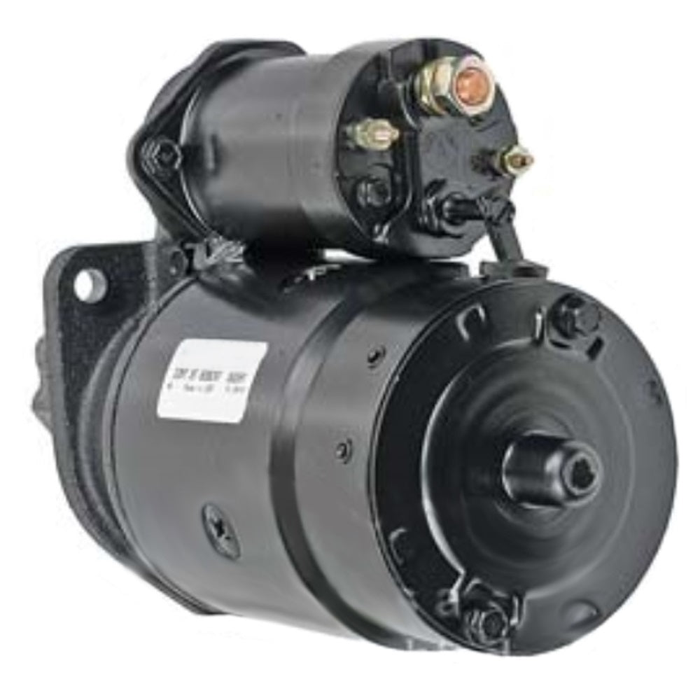 Starter Fits Bobcat 443B 453C 453F 533 542B 543 543B 553 553F 632 642 642B
