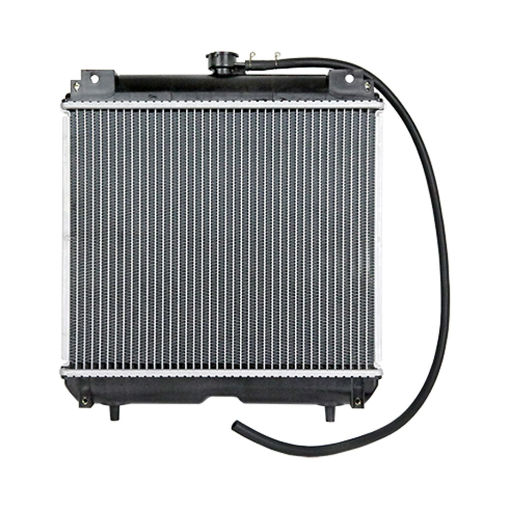 10460413000 Radiator Fits Mahindra Max 28 XL Max 24 Max 26 XL Tractors