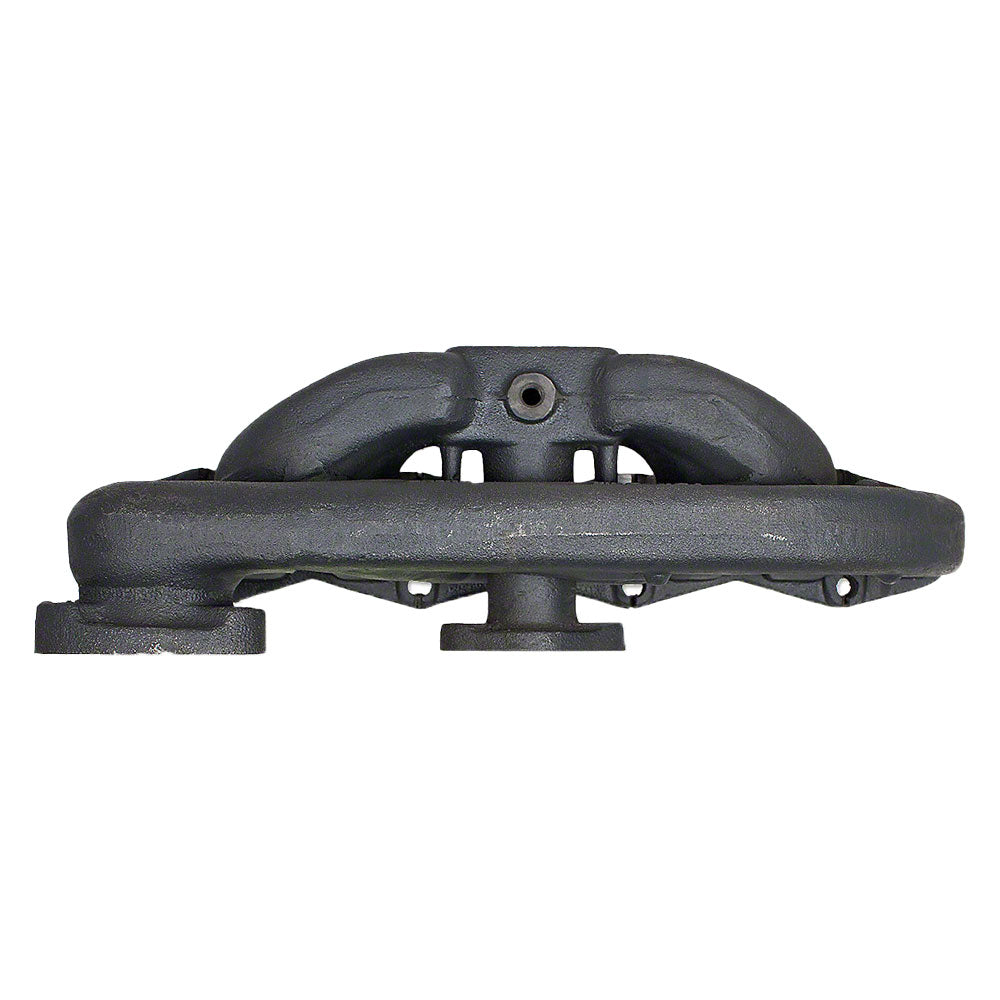 Manifold with Flange Fits Massey Ferguson Replaces 1039258M1