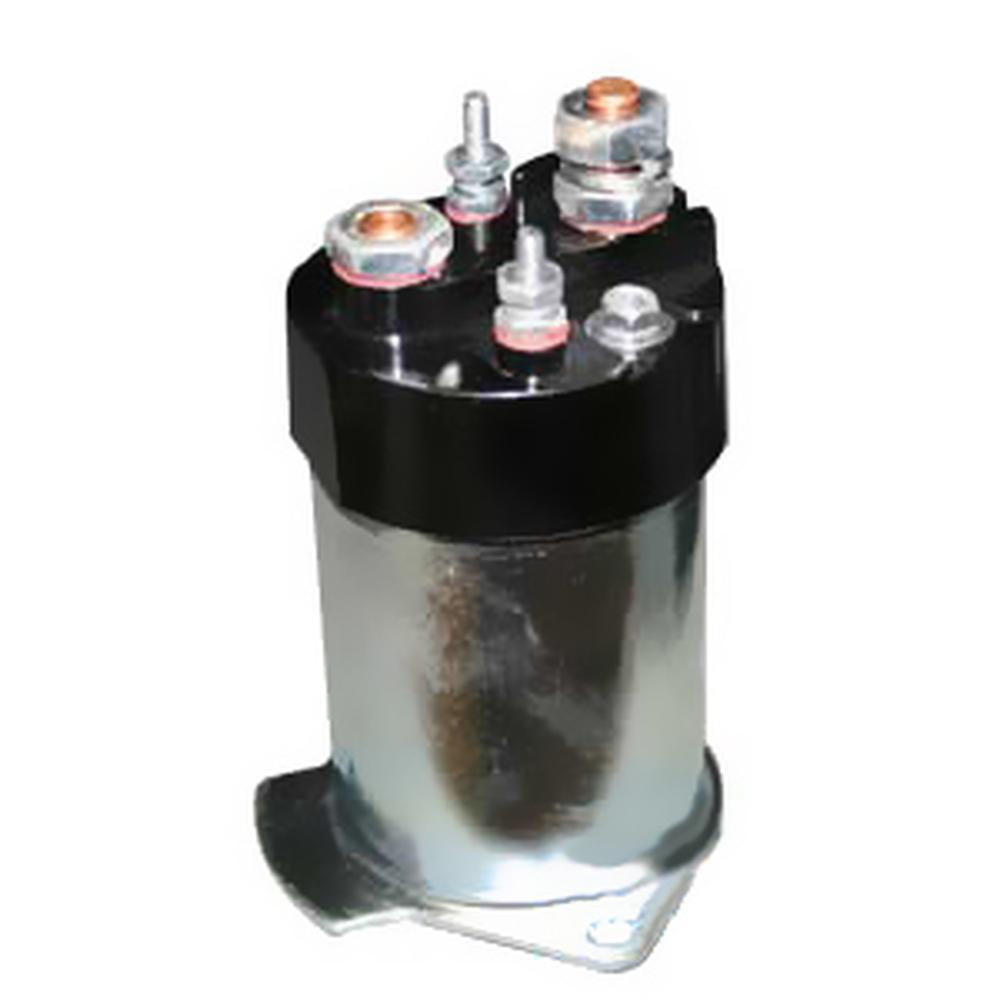 Starter Solenoid Fits International Harvester Replaces 1047083M91