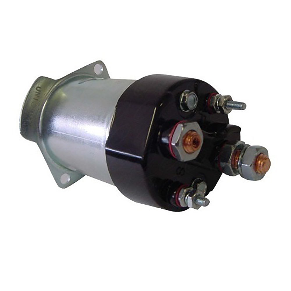 Solenoid Fits John Deere 1010 2010 1020 1520 1530 2020 2030 2040 2510 2520 2630