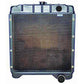 WN-104753A2-PEX Radiator Fits International/CaseIH 5120 5130 5140 5220 5230 5240