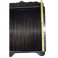 Radiator Fits Case IH 5120 5130 5140 5220 5230 5240 5250 104753A1 104753A2