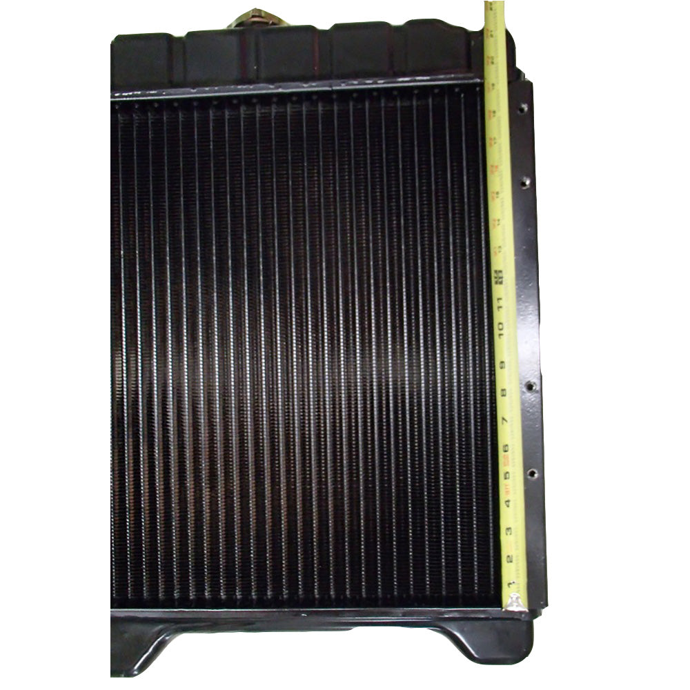 Radiator Fits Case IH 5120 5130 5140 5220 5230 5240 5250 104753A1 104753A2