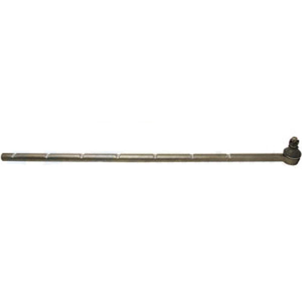 Left Hand Inner Tie Rod Fits Massey Ferguson Replaces 1048272H91